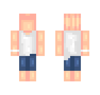 PE Swimsuit