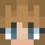 For CakeIshu on SS - Female Minecraft Skins - image 3