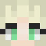 For Harley Quinn Contest on SS - Comics Minecraft Skins - image 3