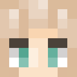 Download Free Puppies Skin for Minecraft image 3 Puppies - Female Minecraft Skins - image 3
