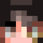 Fall's Little Bunny//Contest on SS - Female Minecraft Skins - image 3