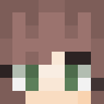 Me IRL - Female Minecraft Skins - image 3