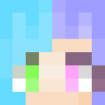 Candy Contest on SS - Female Minecraft Skins - image 3