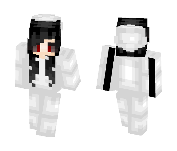 Halloween 4 - Halloween Minecraft Skins - image 1