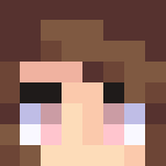 Download Free ^-^ First Skin On PMC ^-^ Skin for Minecraft image 3 ^-^ First Skin On PMC ^-^ - Female Minecraft Skins - image 3