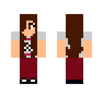 Requested By Pretty_Budgie