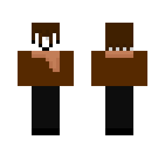 Fredrick - Freddy child