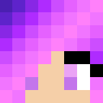 The Lover Girl - Girl Minecraft Skins - image 3