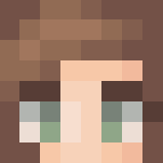 Halloween Kitty - Halloween Minecraft Skins - image 3