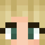 Smile - Thanks For 100 Subscribers! - Female Minecraft Skins - image 3