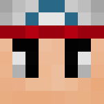 Pokemon Trainer - Male Minecraft Skins - image 3