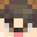 SnapChat Halloween - Halloween Minecraft Skins - image 3