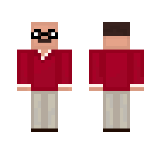 Ken Bone