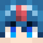 ???? αℓαđđiท / мαgι ???? - Male Minecraft Skins - image 3