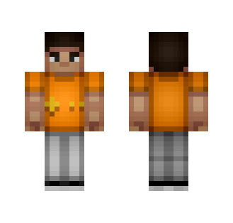 My Fall Skin