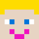 me in real life - Male Minecraft Skins - image 3