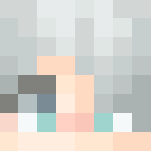 Download Free yaoi on thicc frozen water Skin for Minecraft image 3 yaoi on thicc frozen water - Male Minecraft Skins - image 3