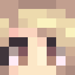 Autumn - Female Minecraft Skins - image 3