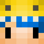 ~ Dino Guy ~ - Male Minecraft Skins - image 3