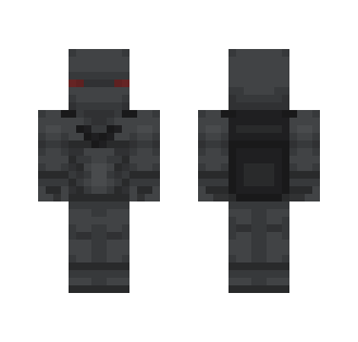 Batman (Custom)