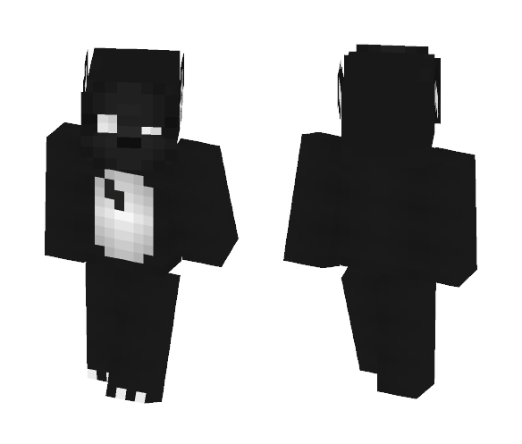 Robot - Other Minecraft Skins - image 1