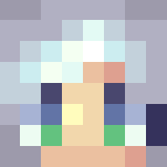 skin trade thing #1 - Female Minecraft Skins - image 3
