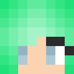 Bulma (Dragonball Z) - Female Minecraft Skins - image 3