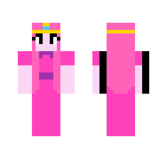 Princess Bubblegum