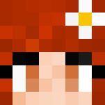 First skin - Female Minecraft Skins - image 3