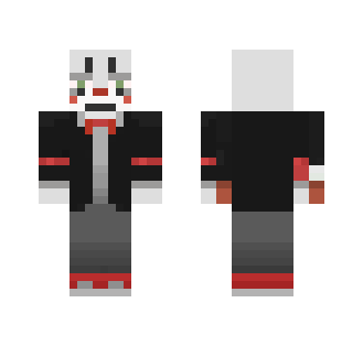 ClownFoxx