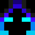 Ice Mage - Male Minecraft Skins - image 3