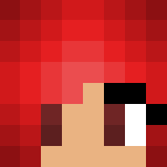 Devil Girl - Girl Minecraft Skins - image 3