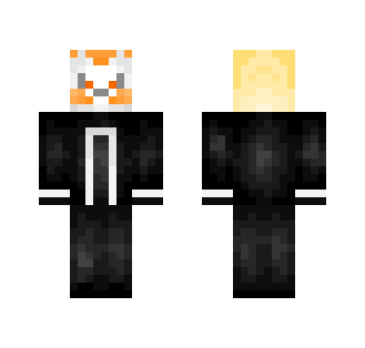 Ghost Rider Agents of SHIELD