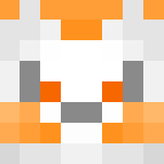 Ghost Rider Agents of SHIELD - Male Minecraft Skins - image 3