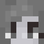 Depresión - Female Minecraft Skins - image 3