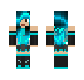 Electric Girl