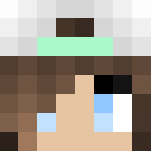Cool Girl - Girl Minecraft Skins - image 3