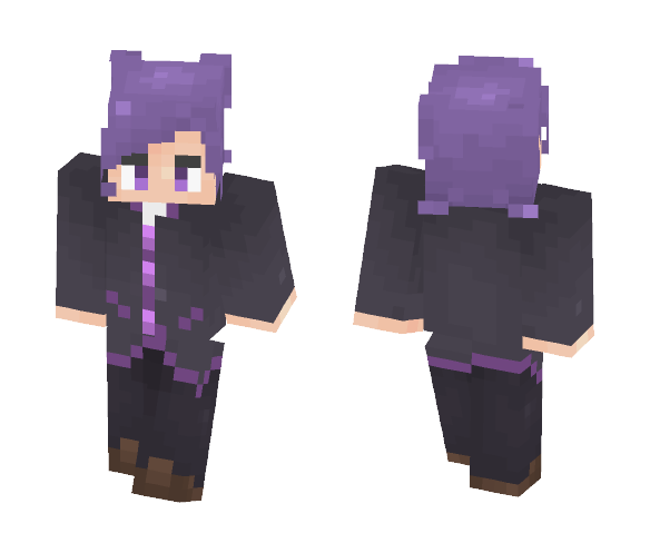 Download Free Pokemon XY Male Ace Trainer Skin for Minecraft image 1 Pokemon XY Male Ace Trainer - Male Minecraft Skins - image 1