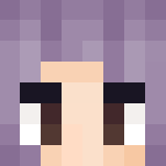 Peace Will Win and Fear Will Lose - Female Minecraft Skins - image 3