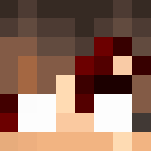 ˚Halloween Girl˚ - Halloween Minecraft Skins - image 3