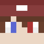 xWemb - Male Minecraft Skins - image 3
