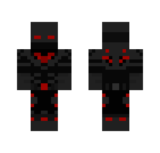 Batma beyond (arkham knight)
