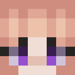 The Living Ghost is Alive - Female Minecraft Skins - image 3