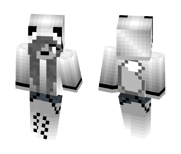 Request from KirigayaYuuiki - Female Minecraft Skins - image 1