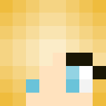 girl - Female Minecraft Skins - image 3