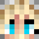 Download Free ~ Cow Anime Girl ~ Skin for Minecraft image 3 ~ Cow Anime Girl ~ - Anime Minecraft Skins - image 3