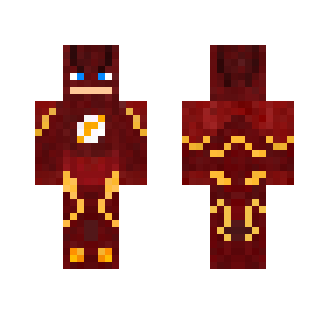 CW's The Flash