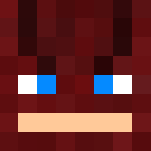 CW's The Flash - Comics Minecraft Skins - image 3