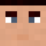 Download Free C.L.U. Skin for Minecraft image 3 C.L.U. - Male Minecraft Skins - image 3