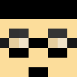 Chinese Opera Singer - Male Minecraft Skins - image 3